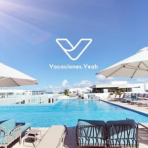 Ipana Luxury By Vacaciones.yeah Playa del Carmen