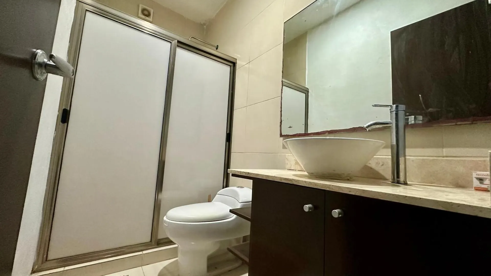 Pansiyon Habitacion Privada En El Corazon De Playa Playa del Carmen