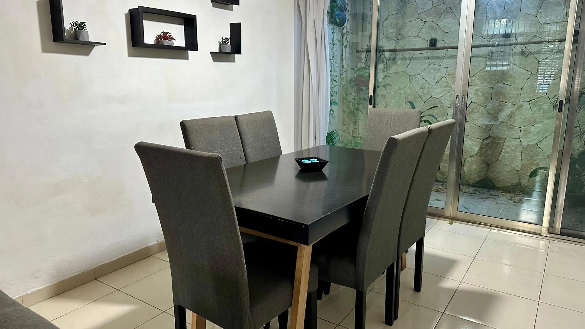 Habitacion Privada En El Corazon De Playa Playa del Carmen Pansiyon