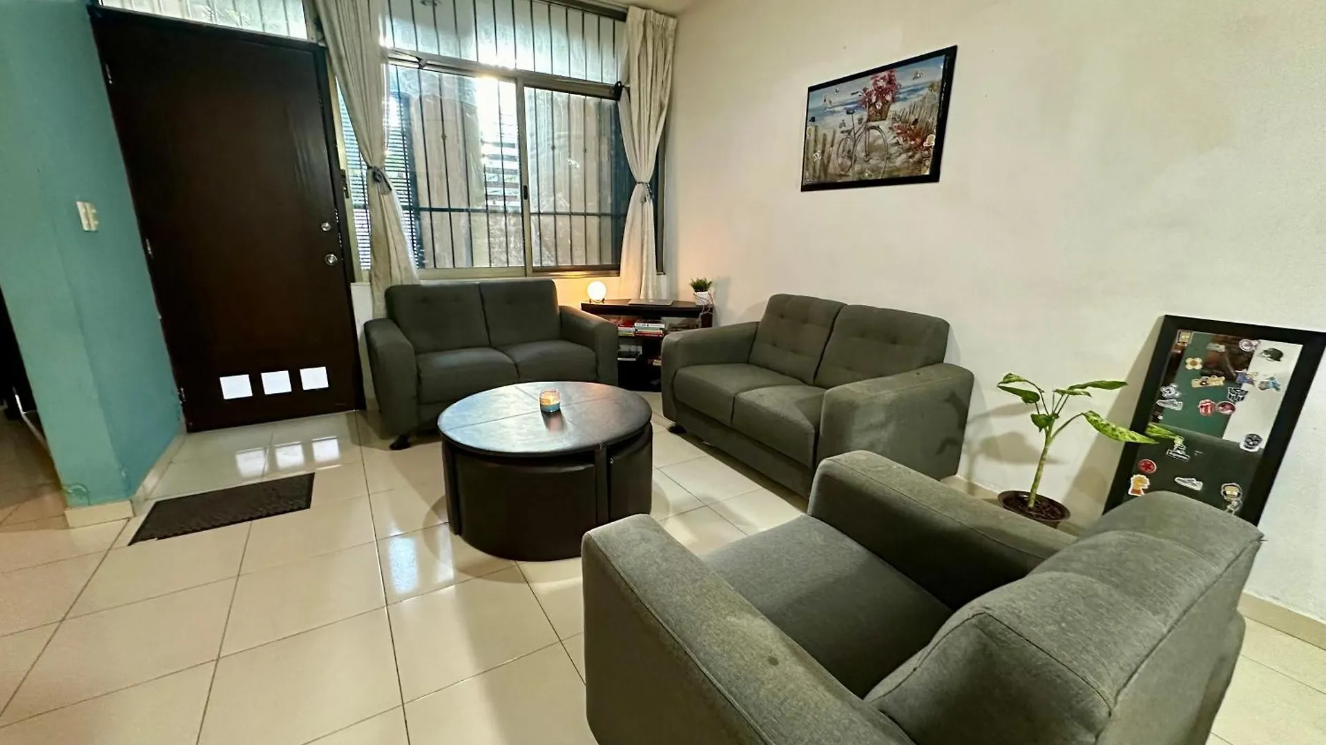 Habitacion Privada En El Corazon De Playa location
