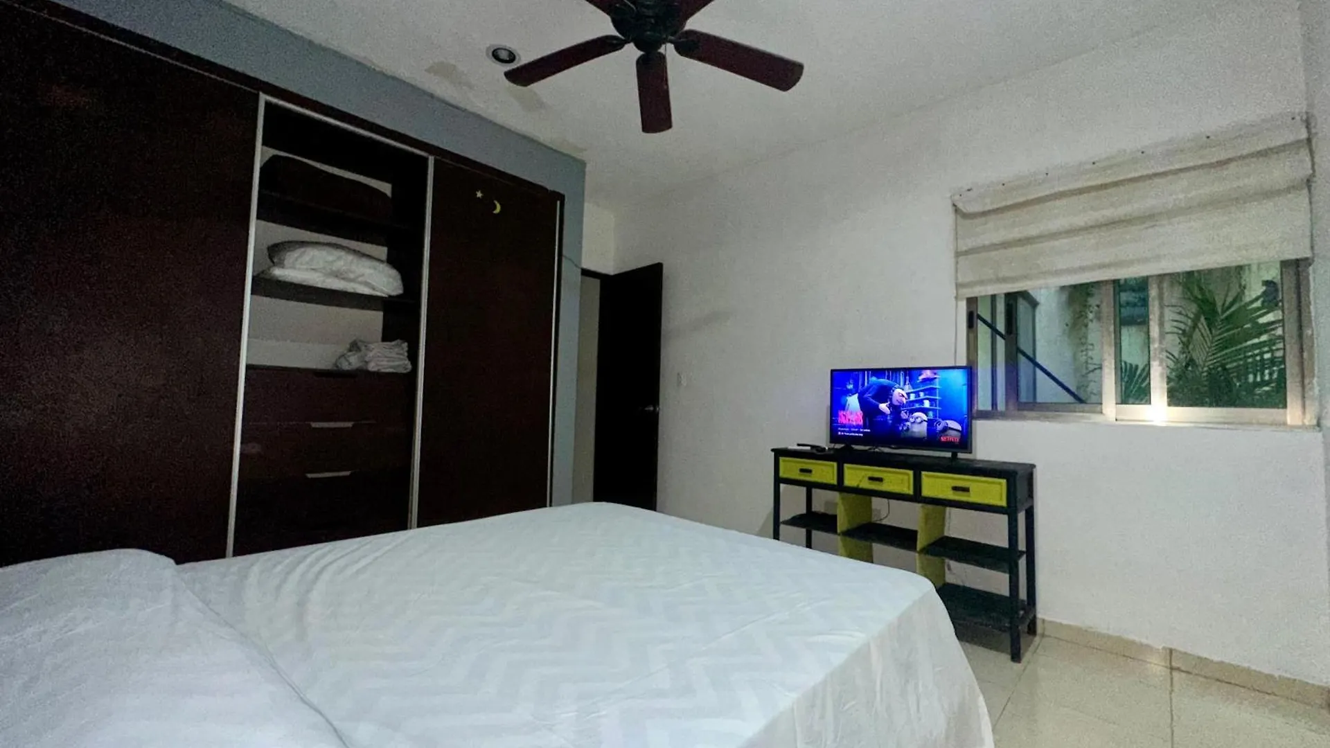 Habitacion Privada En El Corazon De Playa プレヤデルカーメン 0*,