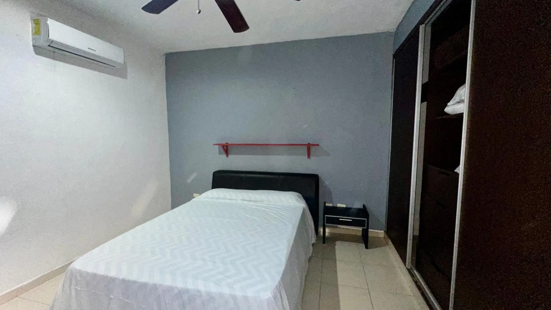 Habitacion Privada En El Corazon De Playa プレヤデルカーメン
